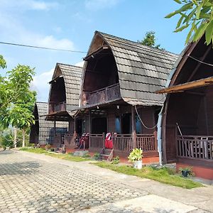 Arafah Resort @ Danau Kerinci Jambi Redpartner