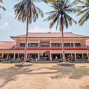 Capital O 93236 Hotel Hapel Negara